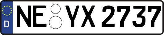 NE-YX2737