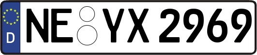NE-YX2969