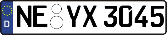 NE-YX3045