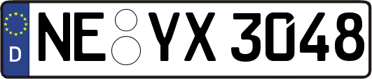 NE-YX3048