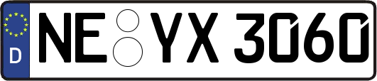 NE-YX3060