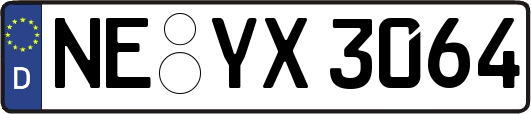NE-YX3064