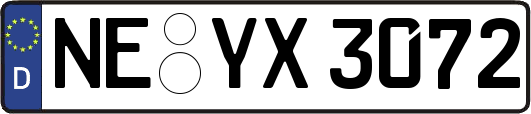 NE-YX3072