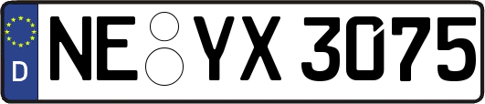 NE-YX3075
