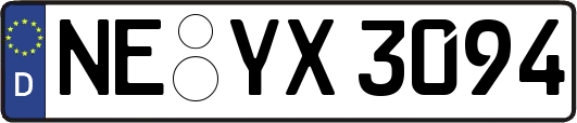 NE-YX3094