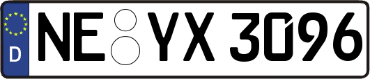 NE-YX3096