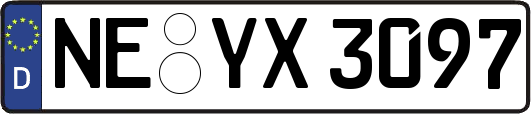 NE-YX3097