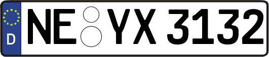 NE-YX3132