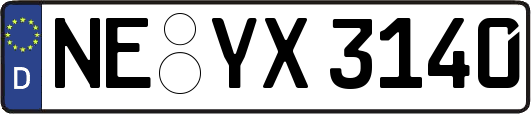 NE-YX3140