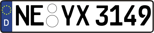 NE-YX3149