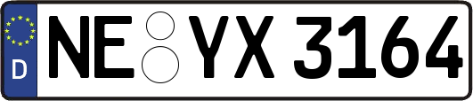 NE-YX3164