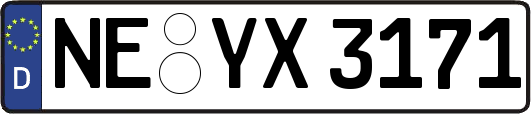 NE-YX3171