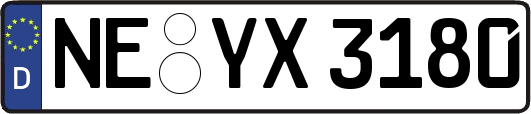 NE-YX3180