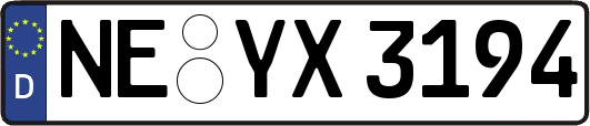 NE-YX3194