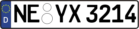 NE-YX3214