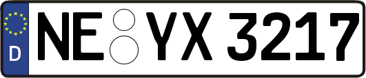 NE-YX3217
