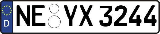NE-YX3244