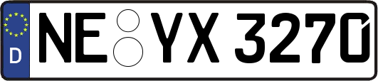 NE-YX3270