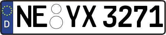 NE-YX3271