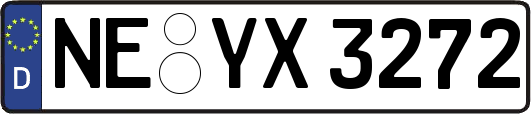 NE-YX3272