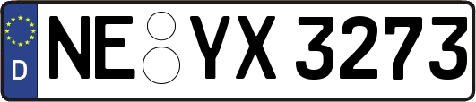 NE-YX3273
