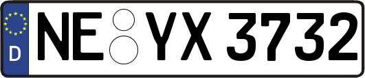 NE-YX3732