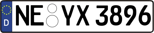 NE-YX3896