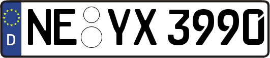 NE-YX3990