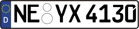 NE-YX4130