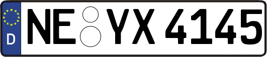 NE-YX4145