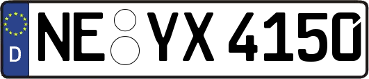 NE-YX4150