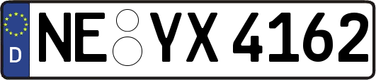 NE-YX4162