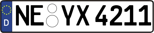 NE-YX4211