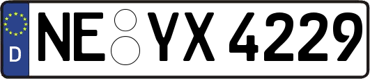 NE-YX4229