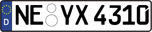 NE-YX4310