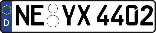 NE-YX4402
