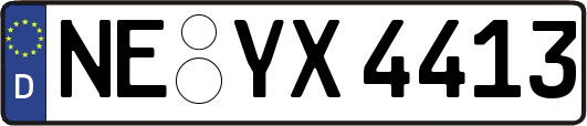 NE-YX4413