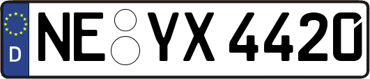 NE-YX4420