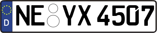 NE-YX4507