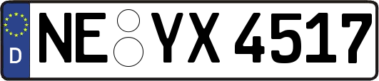NE-YX4517