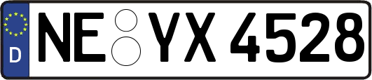 NE-YX4528