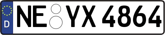 NE-YX4864