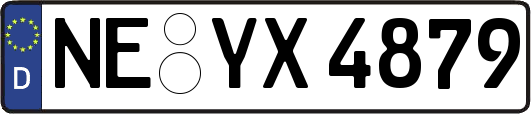 NE-YX4879