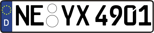 NE-YX4901