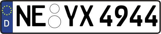 NE-YX4944