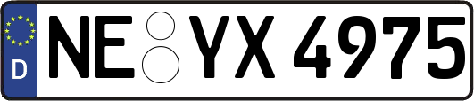 NE-YX4975