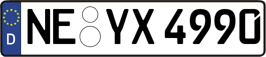 NE-YX4990