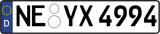 NE-YX4994