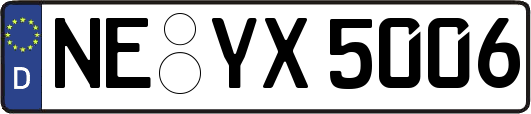 NE-YX5006