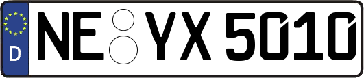 NE-YX5010